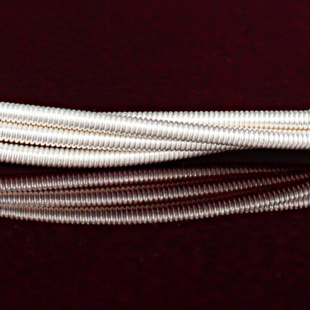 Silver Guitar Strings Nylon Guitar Wire Guitar Accessories Classical Guitar Strings  Musician