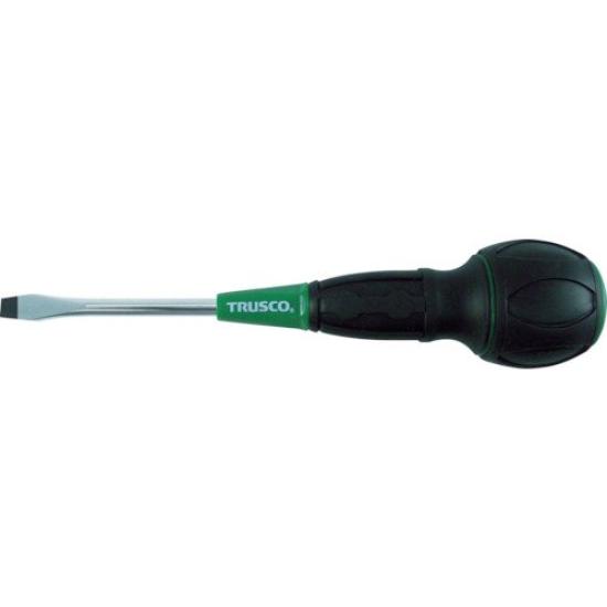 

TRUSCO Screwdriver x x 6 Electrician s (with Magnet) (-5.5 150mm) TDD-5.5-150 (Case)