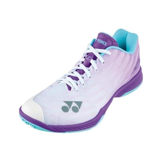 YONEX Унисекс Взрослые Бадминтонные Кроссовки Power Cushion Airas Z Wide