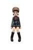 Platts Girls Panzer Movie Pravda High School Nina Arena Figurine Set GPF-21 1/35 & &