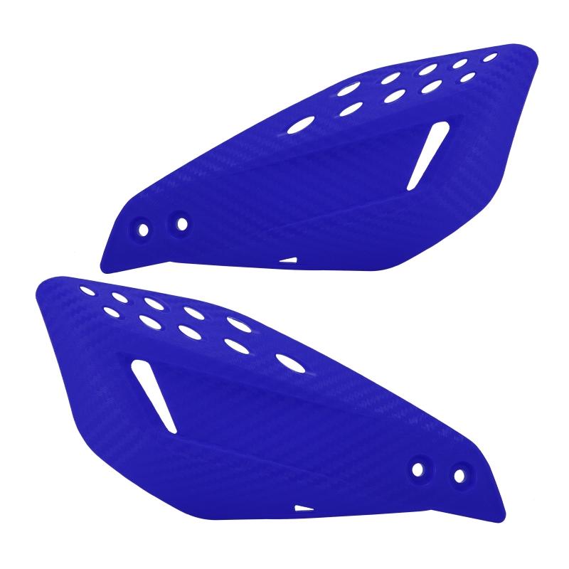 Acessórios para motocicletas cross-country proteção contra quedas para Enduro Motocross Hand Guard Xmax 300 Husqvarna 401 Yz 250