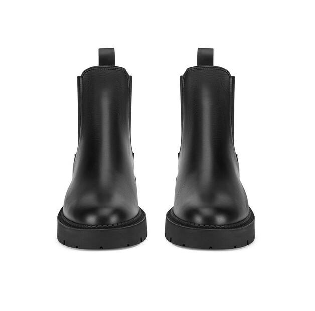 Ankle Boots Gino Rossi ALBA-25830NB, Black