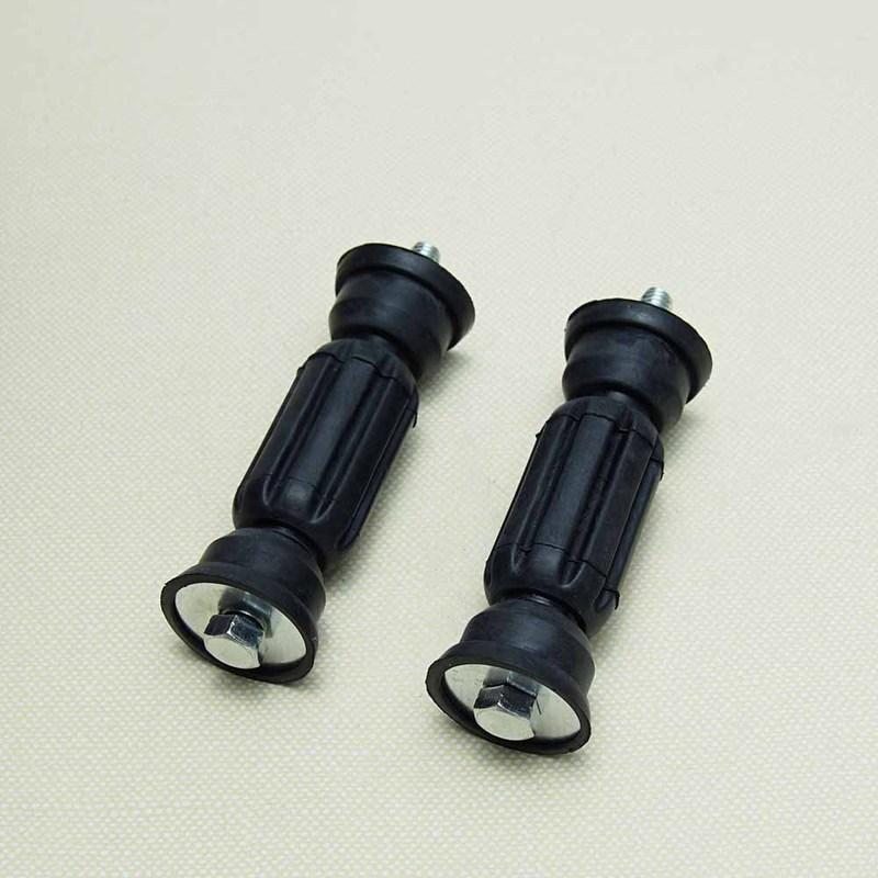 30760238 For Volvo C30 2007-2013 Automobile rear suspension stabilizer rod swing arm end connector Auto Parts