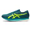 Asics Metaspeed LD Velvet Pine Safety Yellow Unisex Sneakers Green 1093A174-300