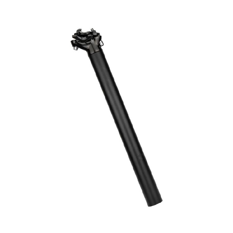 Suspension Seats post Regulable Height Seatpost Aluminum Alloys Bicycles Post for Smooth Road Cycling