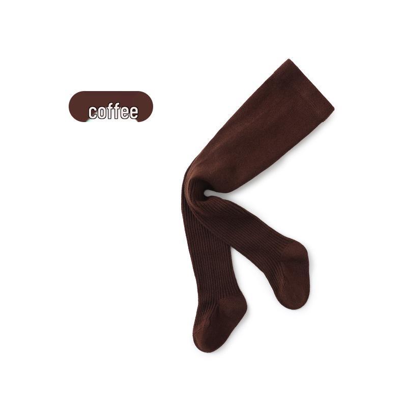 Girls' Spring & Autumn Tights - Leggings & Princess Socks for Kids