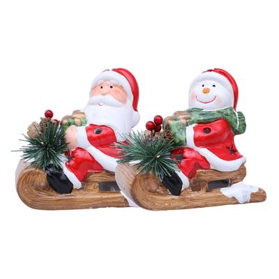 Party-Zubehör – Weihnachtsdeko