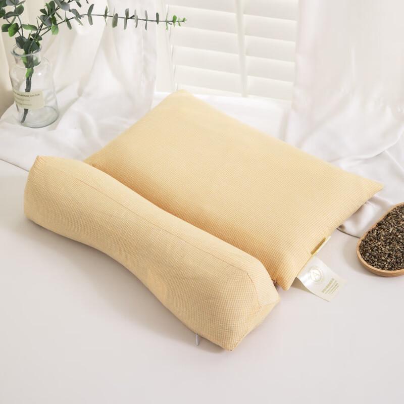 OLOMM Diamond Traction Combo Neck Pillow