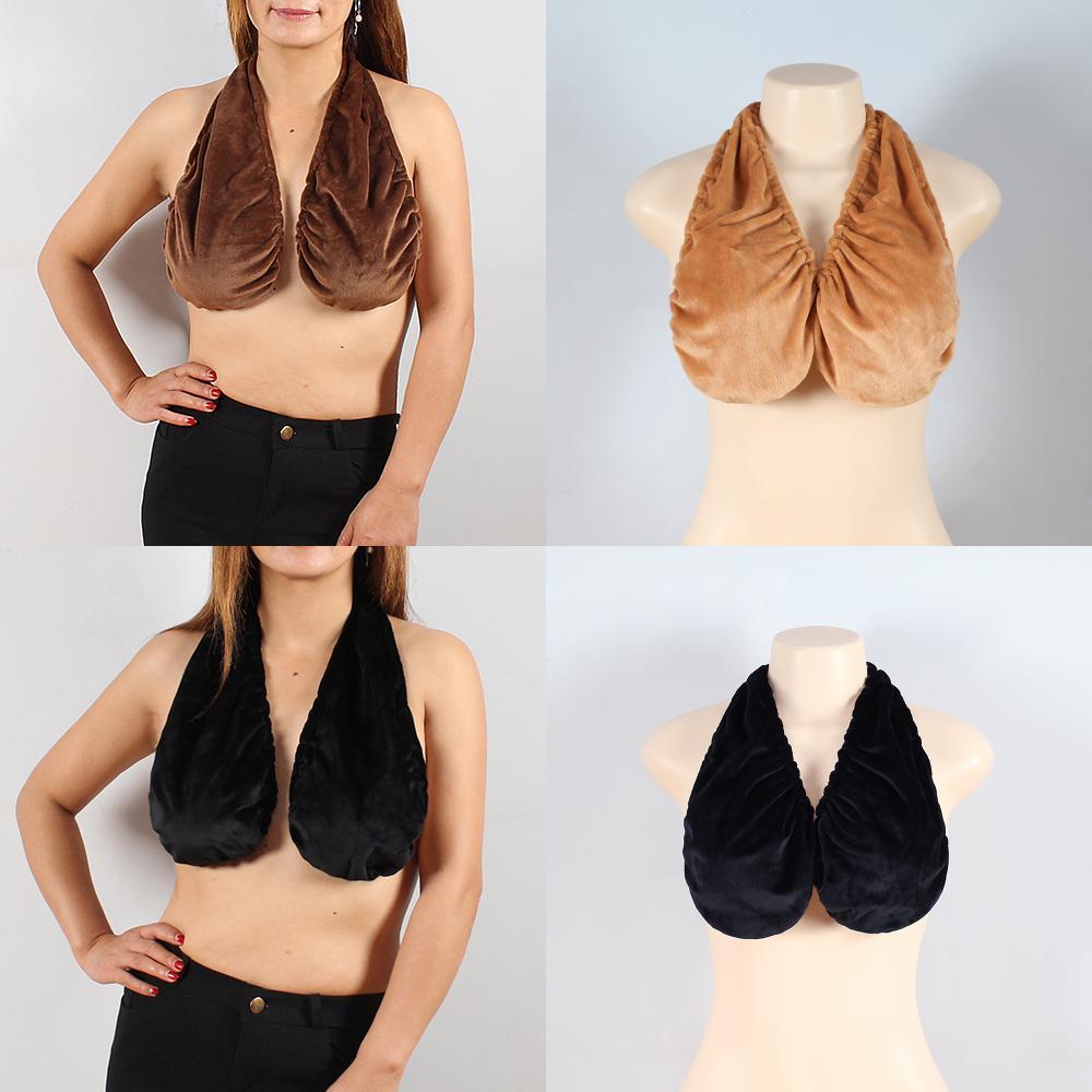Cotton Bralette Top With Backless Design For Youth And Women