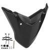 Headlight Fairing Front Beak Cowl Motorcycle Refitting Replacement for TENERE700 2019‑2021