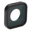 Protector de Filtro de Lente UV para Gopro 9 Cubierta Protectora de Lente para Cámara de Acción de Repuesto