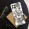 Ganesha For Samsung Galaxy M11 M21 M31 M12 M13 M14 M15 M35 M55 M34 M54 M33 M53 M32 M52 M06 M16 Case