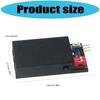 Barcodes Scanning Module Featuring Relays Output Control For Intelligent Devices And DIY Electronics Projects