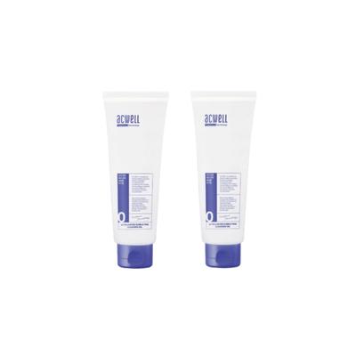 PH Balancing Bubble Free Cleansing Gel (160ml+160ml)