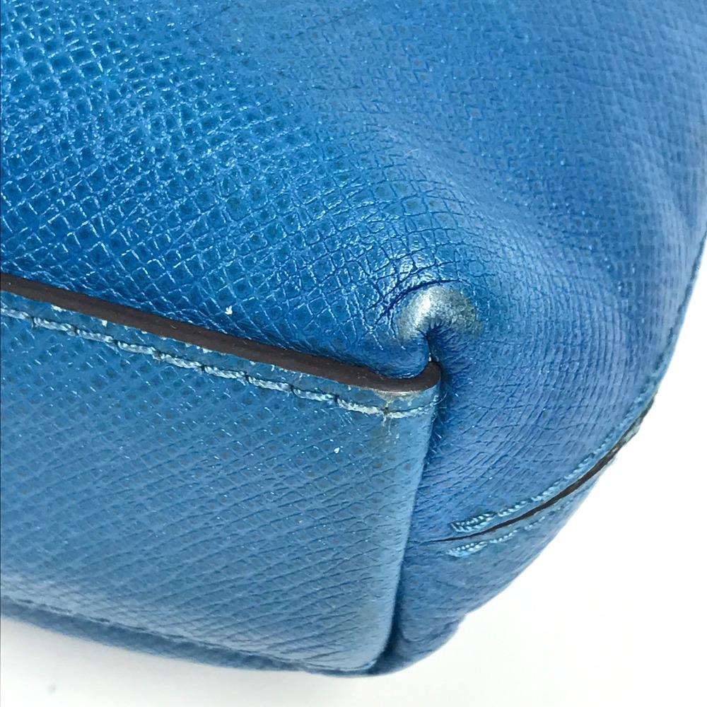 Louis Vuitton M30235 Taiga Grigori-Messenger PM Crossbody Shoulder Bag