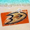 A-Anaheim D-Ducks Mikrofaser Strandtuch Saugfähig Schnelltrocknend Weich Yoga Schwimmen Resort Bergsteigen Handtuch