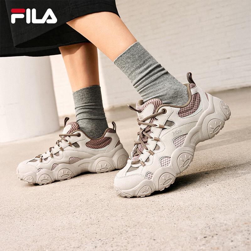 FILA Cat Claw 7-го поколения Женские папины кроссовки 8.5