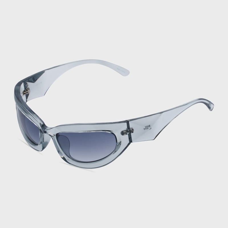 RECLOW BITTY SUNGLASS GRAY
