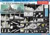Platz Dragon 1/350 WWII U.S. Navy Greaves-class U.S.S. Livermore DD-429 1942 Plastic Model Kit DR1027