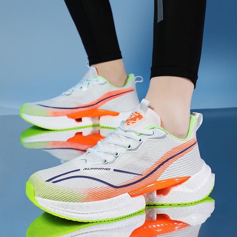 Брендовые кроссовки Lightning 3.0 для мужчин — фото 3