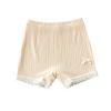 Children's Modal Cotton Safety Shorts - Prevent Wardrobe Malfunctions