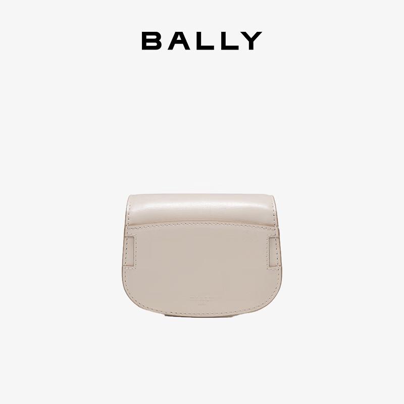 Bally Women's BAILY Calfskin Waist Bag