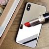 Spiegel Weiche TPU Hülle für Samsung Galaxy A51 A71 A50 A70 A30 A20E A30S A50S A70S A10 A20 A40 A90 A01 A21 A81 S20 S10 Plus Ultra S10E S9 S8 Note10 Abdeckung