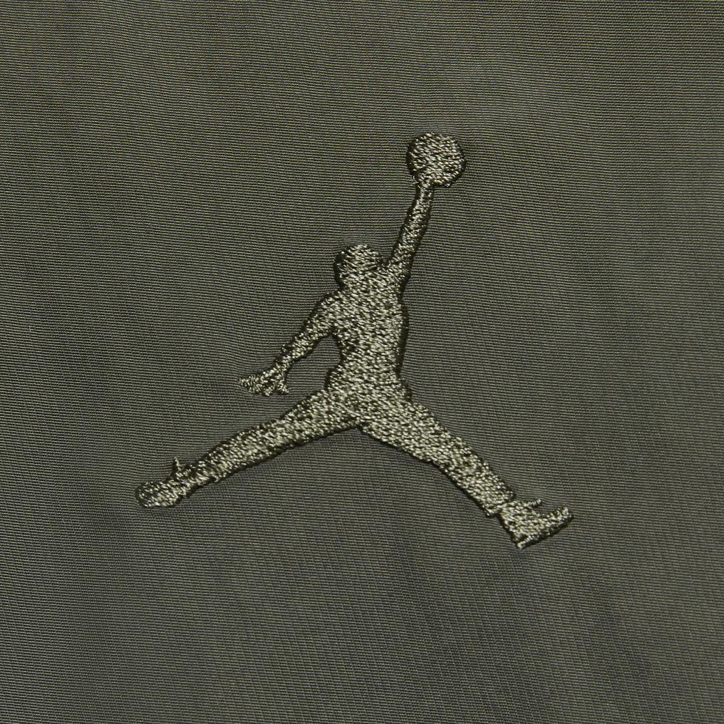 Jordan Air Jordan Renegade Jacket Asia Sizing Medium Olive FV7268-222