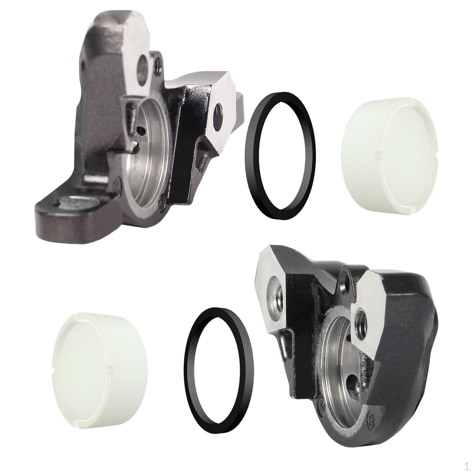 

26mm Disc Brake Caliper Sealing Rings for MTB Bike XT: M785/m,8000/M8100