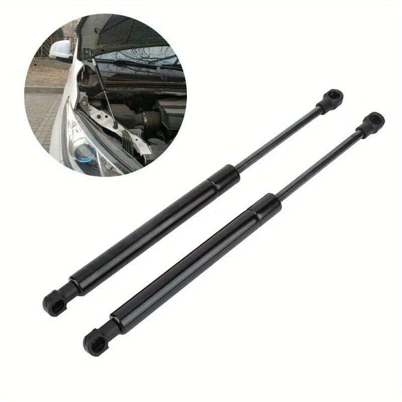 2Pcs Air Struts Bar Lift for BMW E60 E61 520i 525i 530i 535i 540i Gas Spring Hood Air Support Rod 51237008745