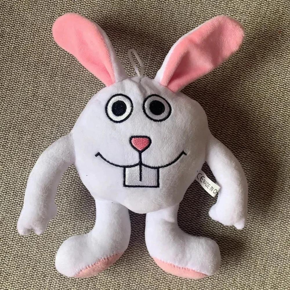 New Garden Of Banban Jester Plush Toy Game Animation Surrounding Garten Of Banban Plushies Birthday 6 7 Holiday Gift Plush Toy