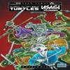 Teenage Mutant Ninja TurtlesUsagi Yojimbo WhereWhen by Stan Sakai... 9798887240220