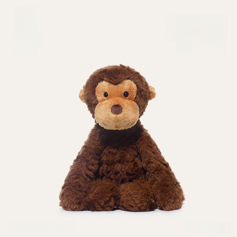Pluto Boxer Plush Toy With Pp Cotton Filling For Kids And Collectors