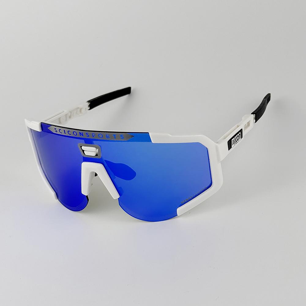 Scicon Cycling Glasses Men's Outdoor Sports Sunglasses MTB Cycle Goggles Road Mountain Bike Eyewear for Women