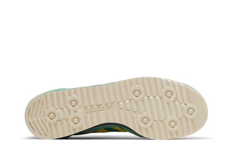 adidas SL 72 RS Green Yellow