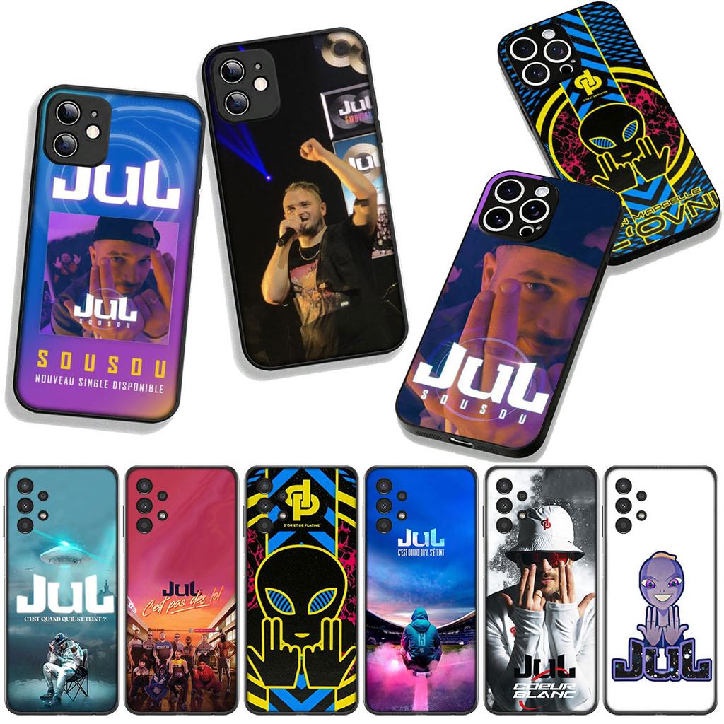 Handyhülle JuL C'est Pas Des Lol Hülle für Huawei P30 P20 P10 Mate 10 20 Pro Lite Y9A Y8S P Smart Y7 Y9 Prime Hülle