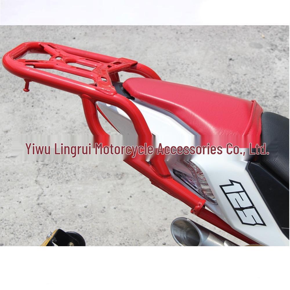 Rear Luggage Rack for Benelli TNT125/TNT135