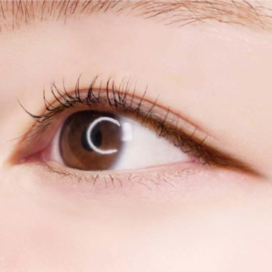 CAMMAKE Creamy Touch Liner 0.08g 02 Medium Brown