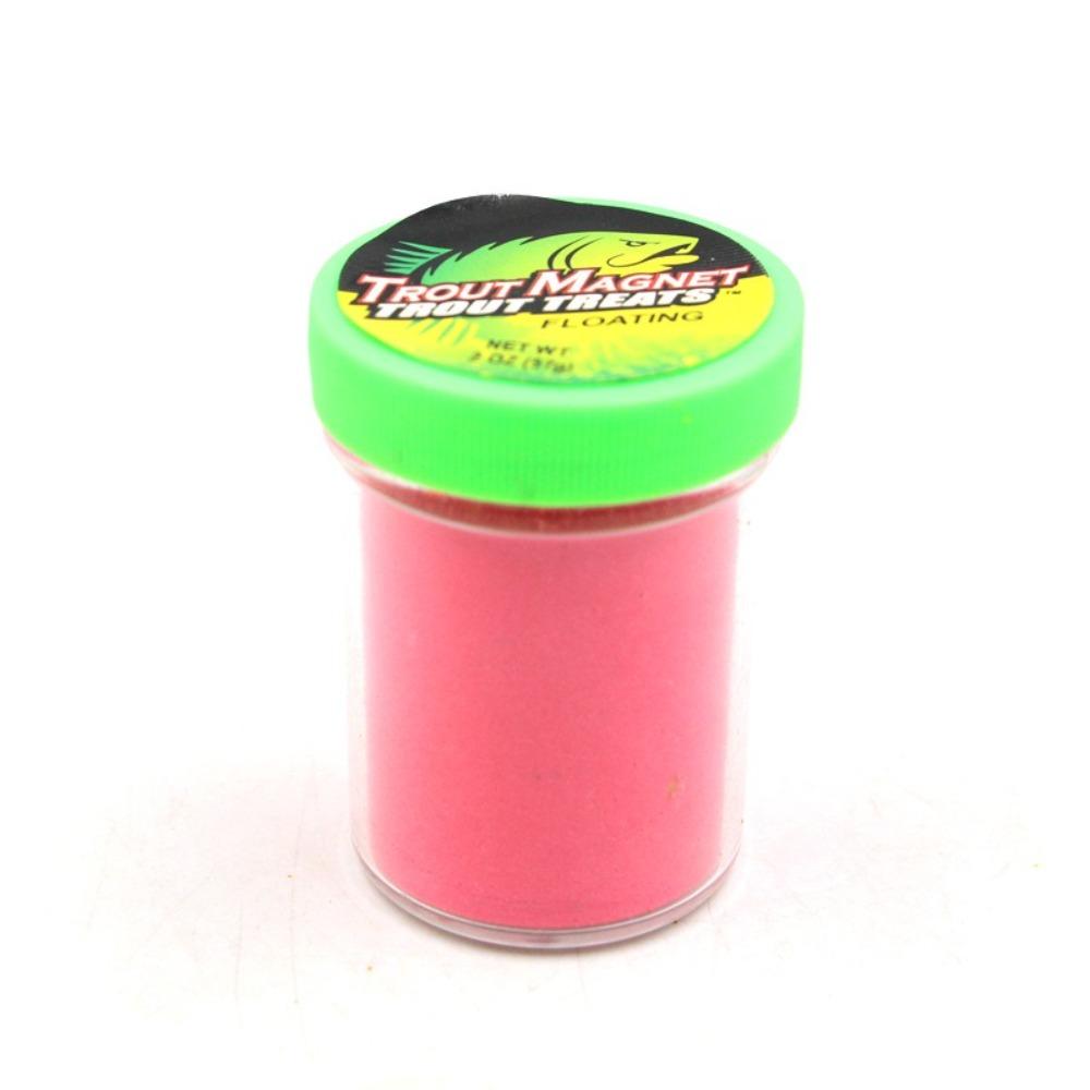 Trout Floating Shapes Lure Dough Dough Fishing Lure 2024 Soft Fish Lures