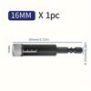 7/1PCS 5-16mm Dry Diamond Drill Bit Set  Diamond Core Drill Bits For Ceramic Tile Marble Granite Glass Drilling Tools Set