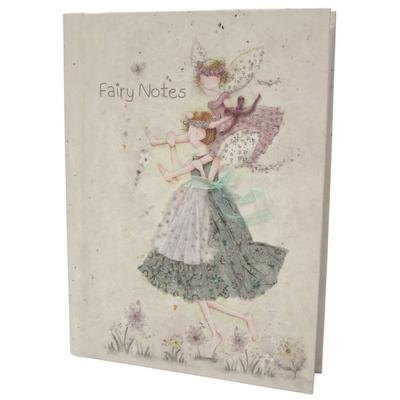 Dakota B-Parker Fairy Whisper A5 Notebook
