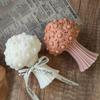 Daisy Flower Bouquet Aroma Candle Silicone Mold DIY Hand Rose Bouquet Handmade Soap Diffuser Stone Drip Mold