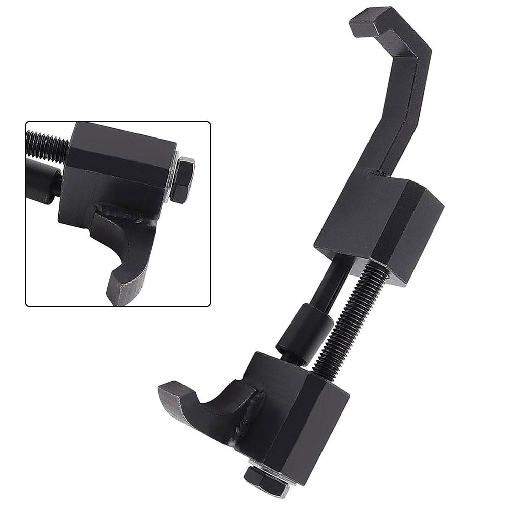 5460 Adjustable Belt Tension Spring Compressor Tool for Engine Drive Belt Replacement and Automotive Repair Use