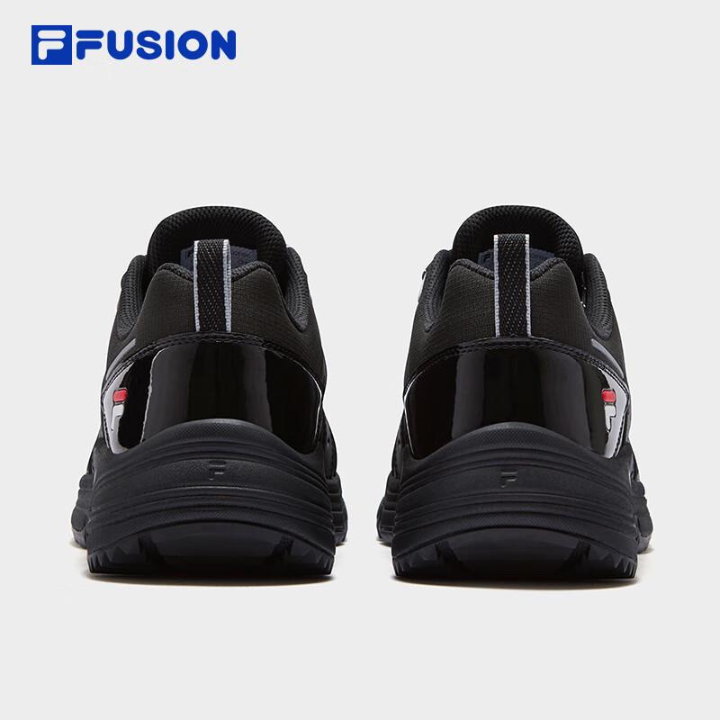 FILA FUSION ComoX Men's Outdoor Hiking Shoes (Zhang Hao Edition)