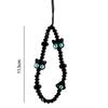 Monster Cat Phone Lanyard Pvc Wrist Strap For Men Women Smartphone Accessory