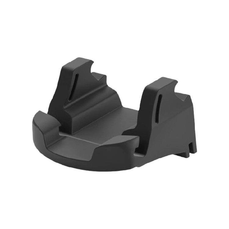 Multifunctional Car Dashboard Phone Dock Holder Quick Setups No Tool Needed for Stable Cellphone Support During Commutes