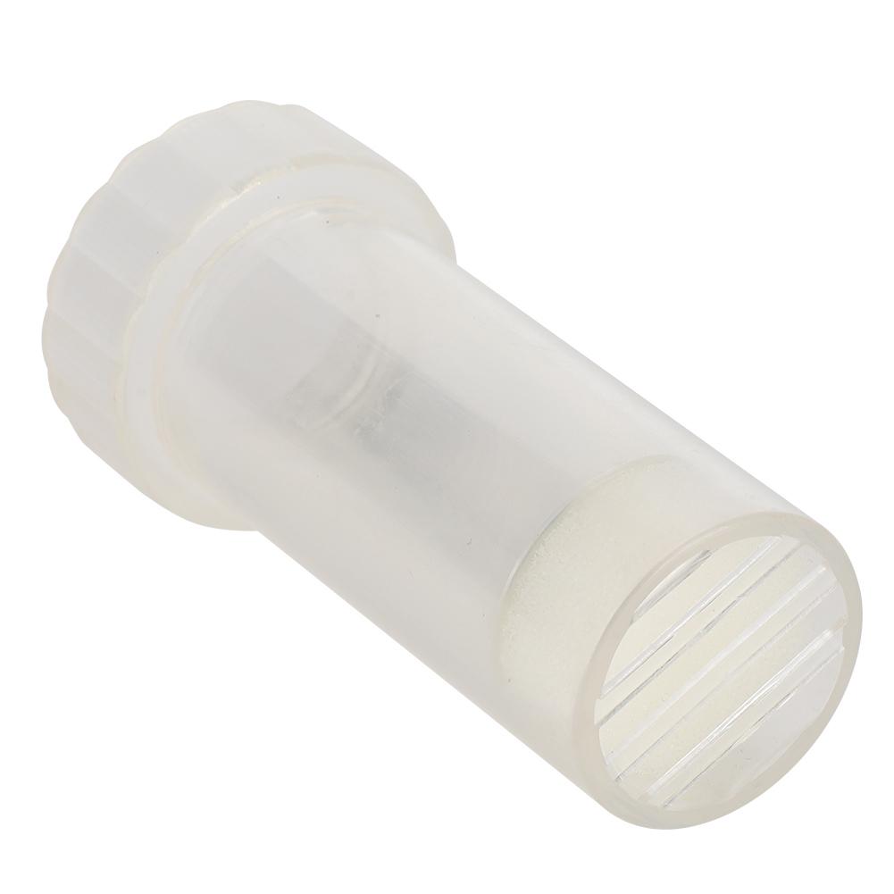 Plastic Full Transparent Flat Beekeeper Bee Queen Marking Cage Lightweight Labeled Bottle Beekeeping Tool Equipment