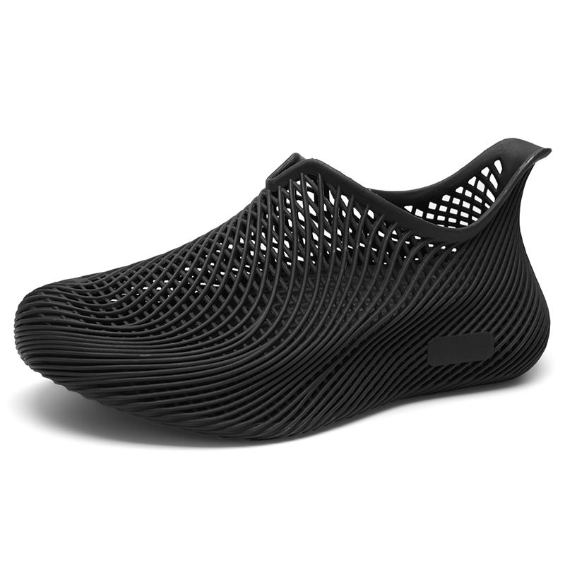 Vasaras Vīriešu Jauni 3D Drukāti Ikdienas
