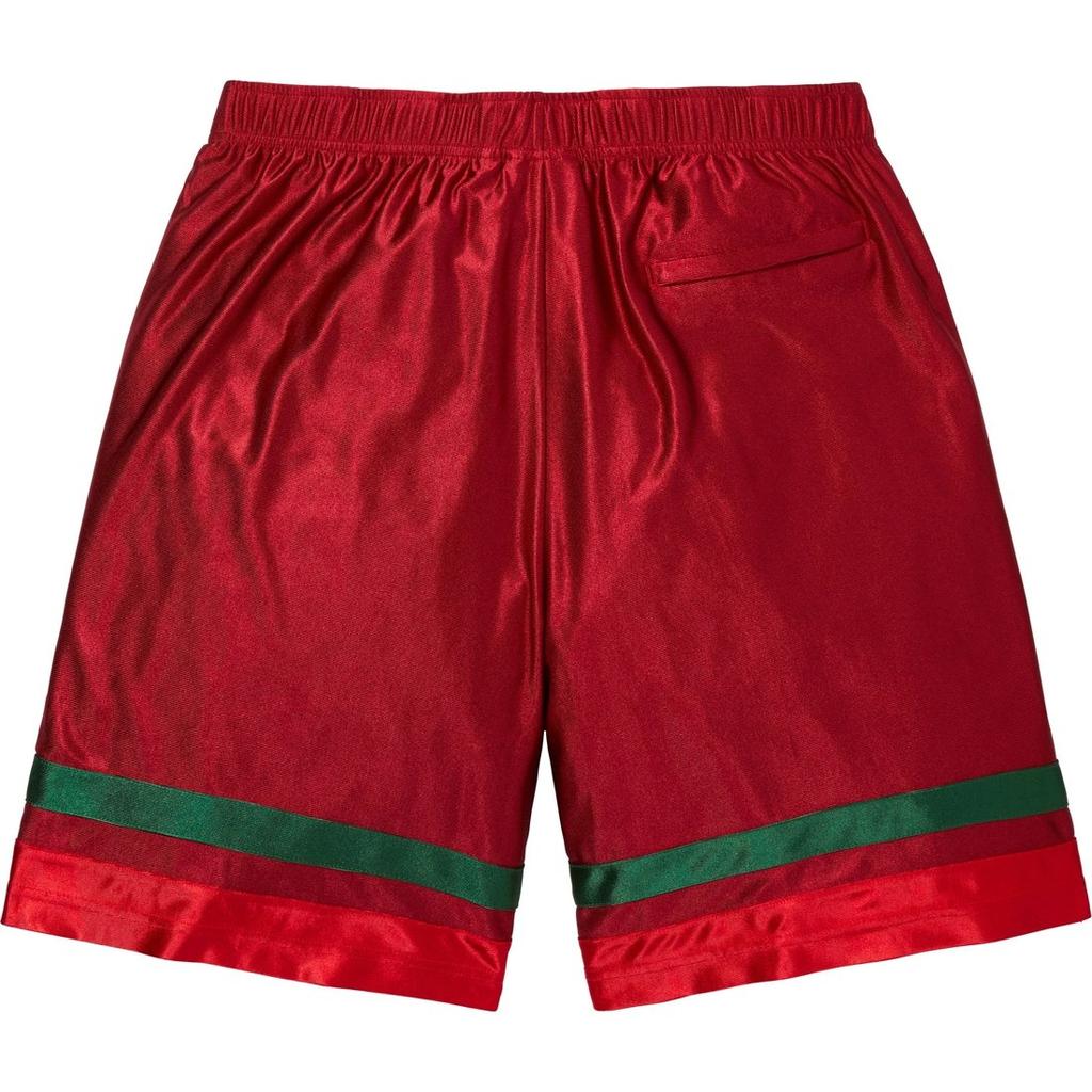 Supreme Dazzle Breakaway Short SUP-SS25-203