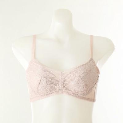 Semi Makeup Bra Ab Cup Concealed [wbr1973a B]